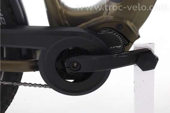 Produit Reconditionne Velo De Ville Aes 990 Trekking Velo Ville Et Loisir Tres Bon Etat - 4