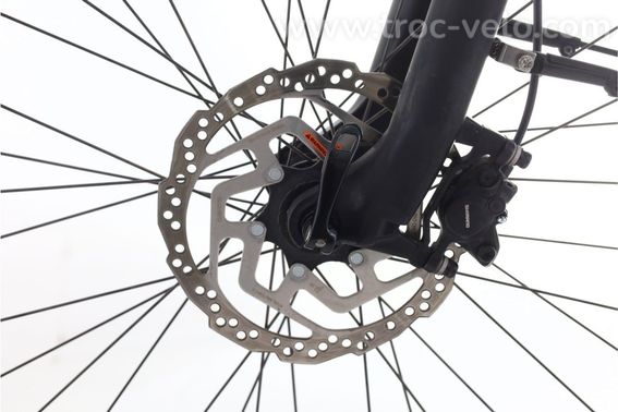 Produit Reconditionne Velo De Ville Aes 990 Trekking Velo Ville Et Loisir Tres Bon Etat - 7