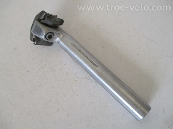 Tige de selle Course Alu  - 8