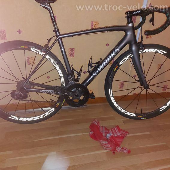 specialized  - 2