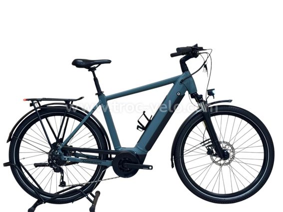 Winora Sinus 9 Vélo électrique Shimano Alivio 2021