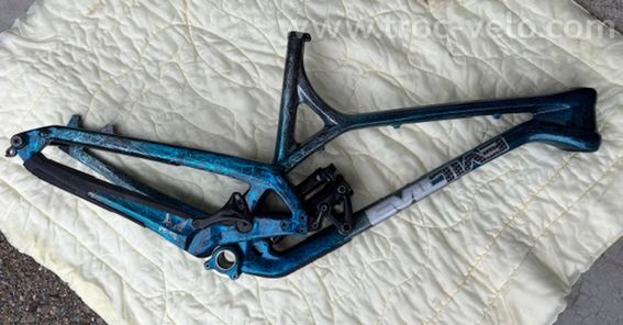 Cadre VTT Evil Bikes - Offering - V1 - 2