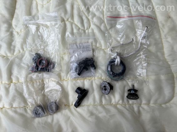 Cadre VTT Evil Bikes - Offering - V1 - 3