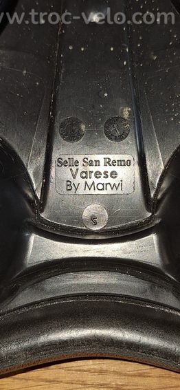 Selle San Remo Varese - 4