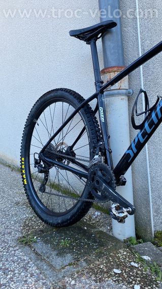 SPECIALIZED CHISEL M - 2