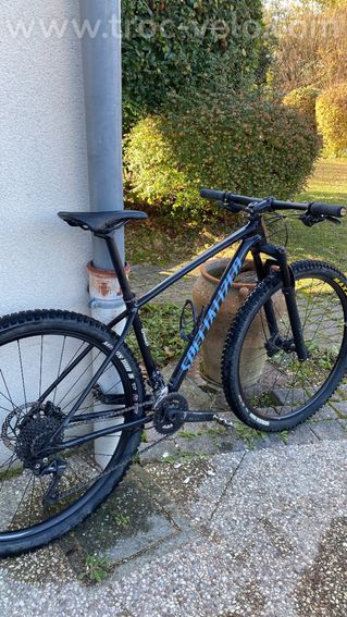 SPECIALIZED CHISEL M - 3