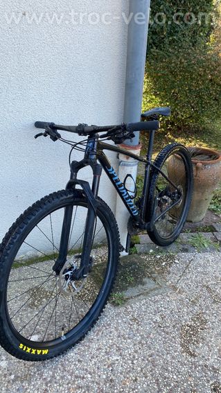 SPECIALIZED CHISEL M - 4