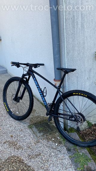 SPECIALIZED CHISEL M - 5