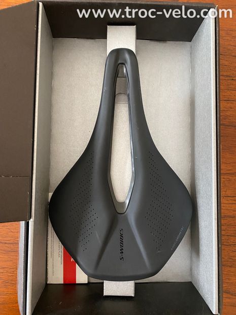 Selle power Carbon s-works 155 - 2