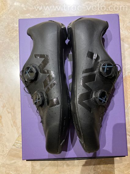 Chaussures NORTHWAVE EXTREME VELOCE taille 42 - 4