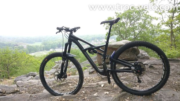 Specialized Enduro Expert Carbon 29 - 1