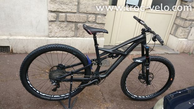 Specialized Enduro Expert Carbon 29 - 3