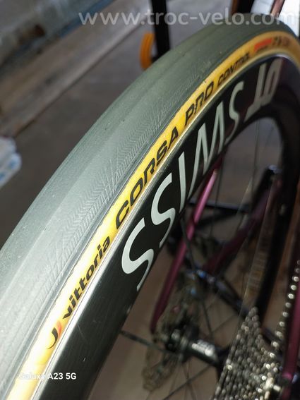2 Vittoria corsa pro  - 4