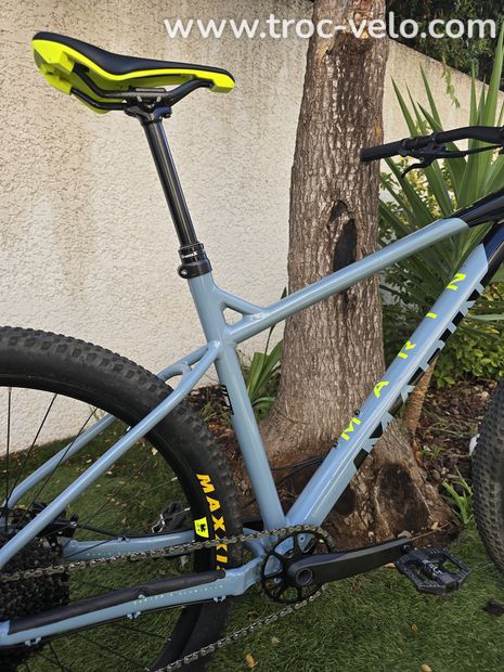 VTT 27.5" Marin San Quentin 2 (2022)- Édition Spéciale - 2