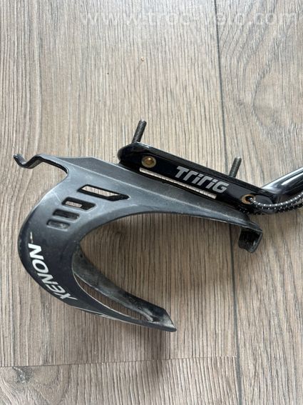 Support bidon tririg - 2