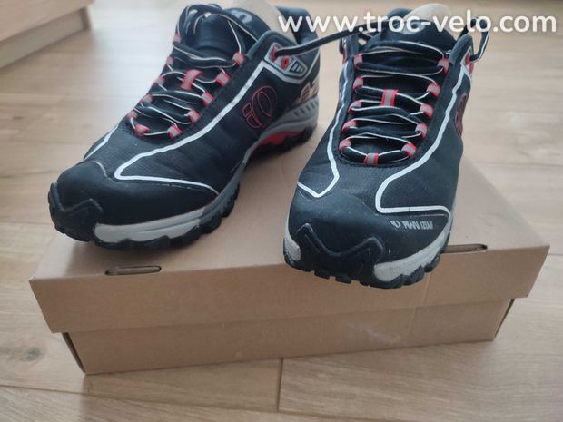 Chaussures VTT pearl izumi - 1