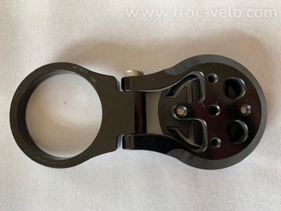 SUPPORT POTENCE AJUSTABLE K-EDGE pour GARMIN - 3