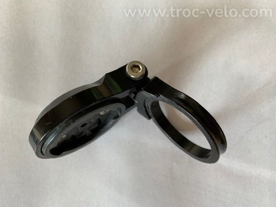 SUPPORT POTENCE AJUSTABLE K-EDGE pour GARMIN - 4