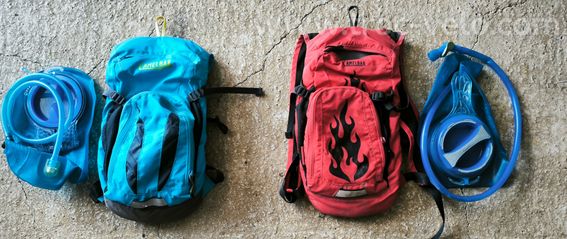 Sac camelbak