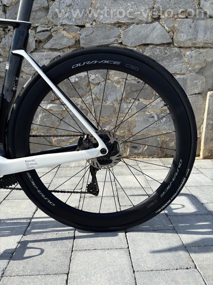 Factor Ostro VAM 2.0 - 3