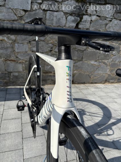 Factor Ostro VAM 2.0 - 5
