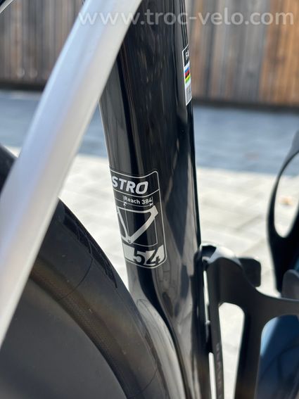 Factor Ostro VAM 2.0 - 6