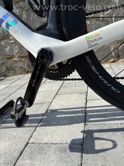 Factor Ostro VAM 2.0 - 7