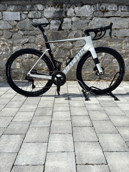 Factor Ostro VAM 2.0 - 8