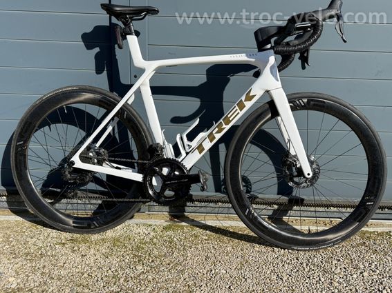 Trek madone SLR 9 de 2026