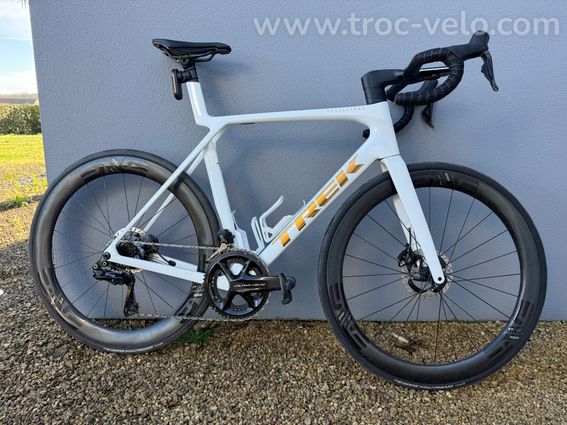Trek madone SLR 9 de 2026 - 2