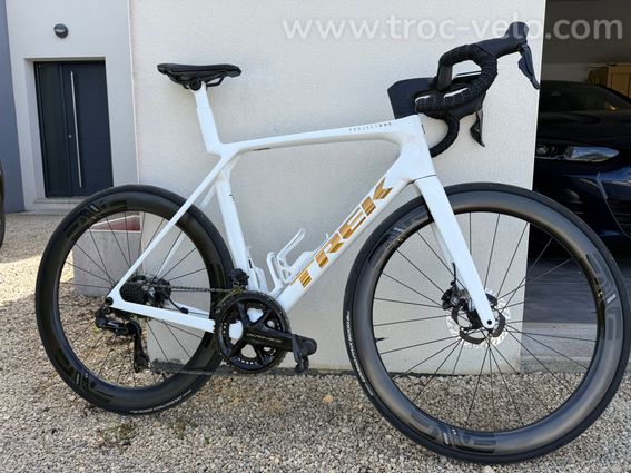 Trek madone SLR 9 de 2026 - 3
