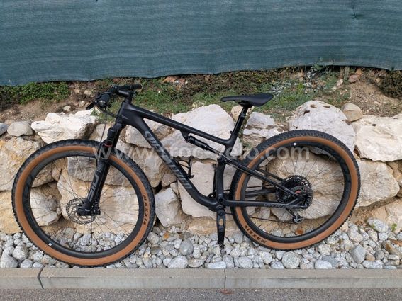 Specialized Epic X01 - Année 2024 - 2
