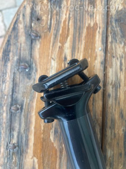 Tige de selle en carbone - 2
