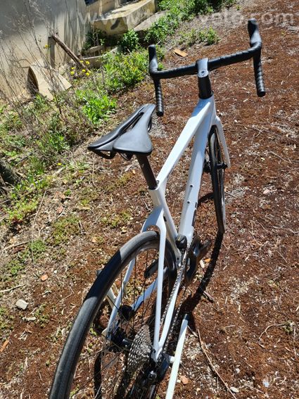 COURSE BIANCHI 105 DI2 T50 - 2