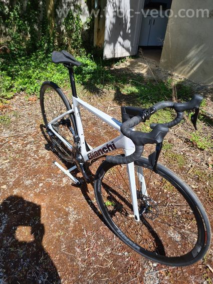 COURSE BIANCHI 105 DI2 T50 - 3