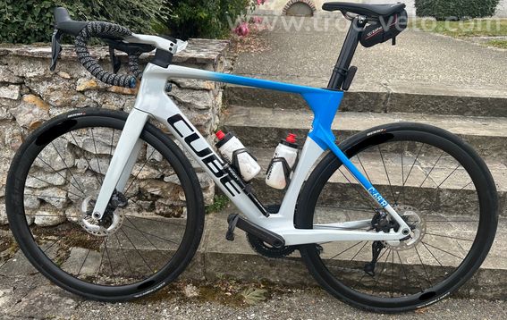 Cube Litening AERO C:68X Race - 2