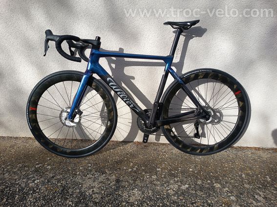 Wilier filante slr - 2