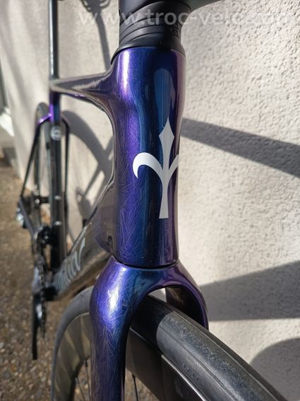 Wilier filante slr - 3