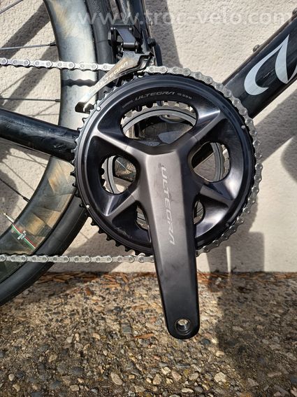 Wilier filante slr - 4
