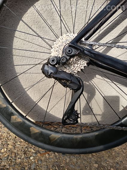 Wilier filante slr - 5