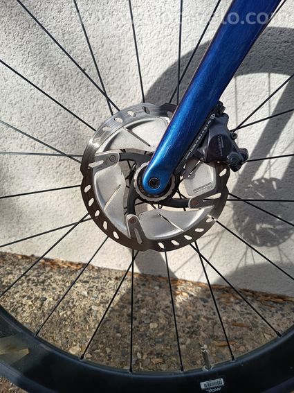 Wilier filante slr - 6