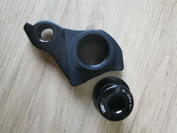 Patte de dérailleur sram udh  - 3
