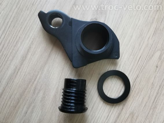 Patte de dérailleur sram udh  - 4
