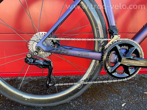 Vélo de course LOOK 795 BLADE RS - 2