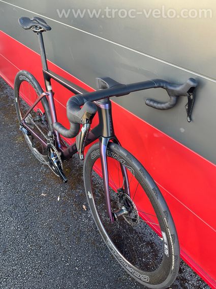 Vélo de course LOOK 795 BLADE RS - 4