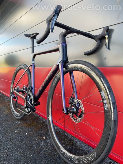 Vélo de course LOOK 795 BLADE RS - 5