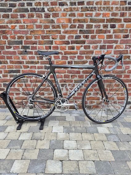 Trek 5200 Carbone, taille 56