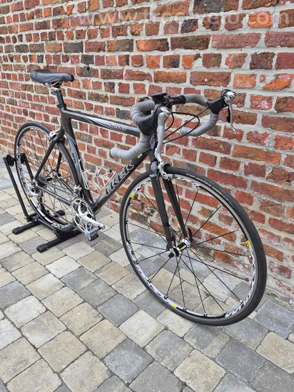 Trek 5200 Carbone, taille 56 - 3
