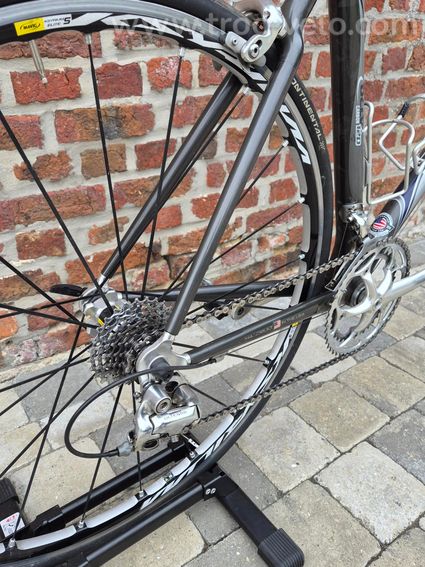 Trek 5200 Carbone, taille 56 - 5