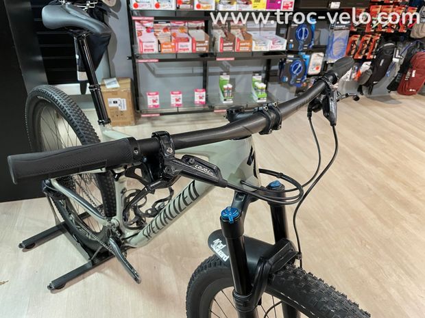 Specialized Epic Evo Expert - 4